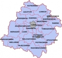 Łódzkie