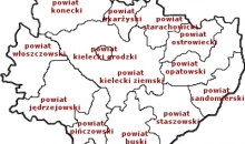 Świętokrzyskie